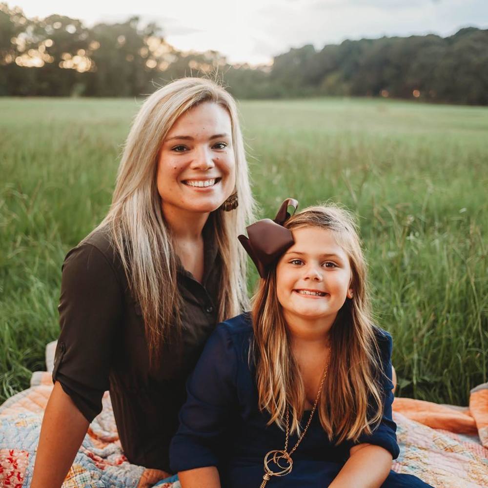 Meet your Posher, Brandi